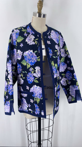 Appleseed's Revesible Jacket, L