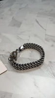 Silver Bracelet