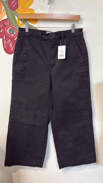 Everlane Black Jeans, 10
