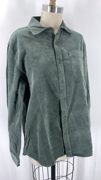 New Katin Granada Top, L (retail $89)
