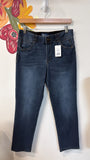 Democracy Jeans, 8 Petite