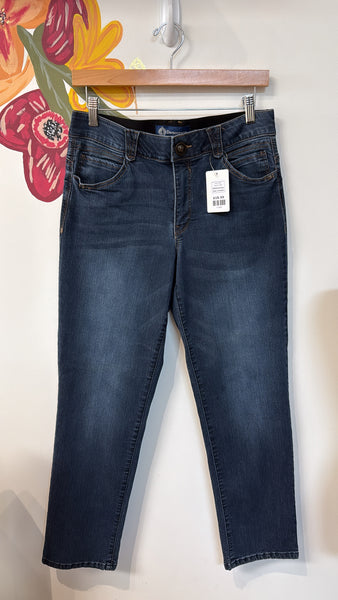 Democracy Jeans, 8 Petite