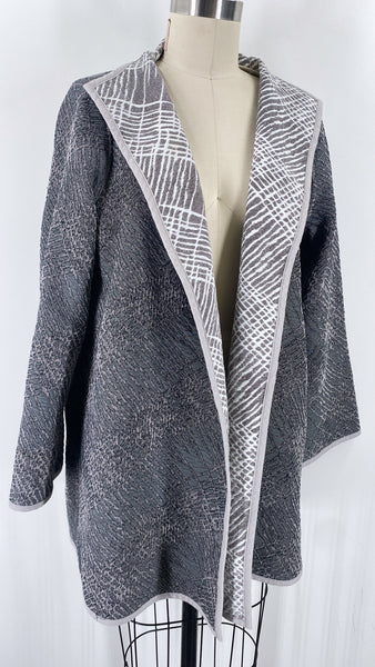 Reversible Jacket, L/XL