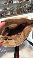 The Sak "Peace" Crossbody Bag, 9"X7"