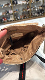 The Sak "Peace" Crossbody Bag, 9"X7"