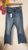 Levi's 726 Flare Jeans, 28 (6)