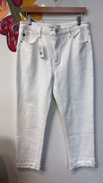 KanCan White Jeans, 30 (10)