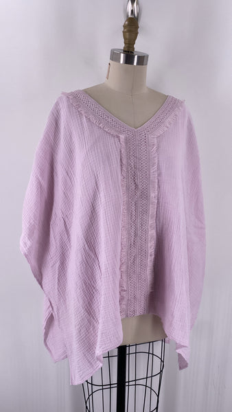 JM Collection Top, XL
