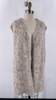 Sundance Alpaca Blend Cardigan, XL