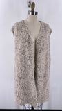 Sundance Alpaca Blend Cardigan, XL