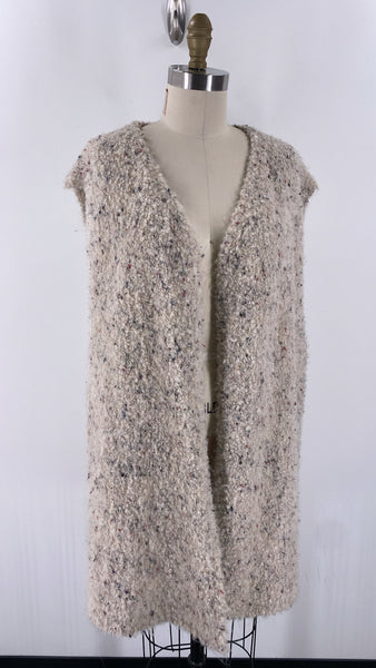 Sundance Alpaca Blend Cardigan, XL