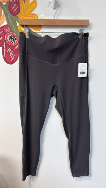 Halara Pocket 7/8 Leggings, L