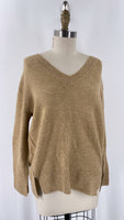 Vince Camuto Brown Sweater, S