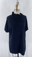 Vince Camuto Black Sweater, S