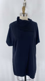 Vince Camuto Black Sweater, S