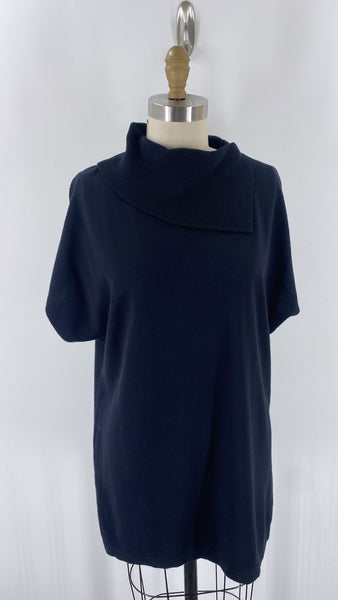 Vince Camuto Black Sweater, S