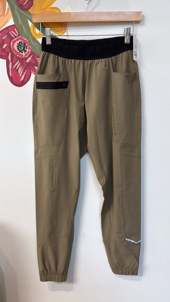 Alphalete Athletic Joggers, XS