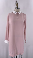 Victoria Beckham for Target Pink Rabbit Dress, M