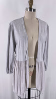 Torrid Open Front Cardigan, M/L