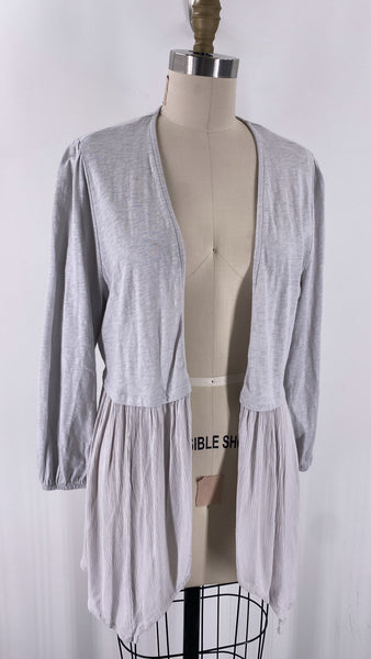 Torrid Open Front Cardigan, M/L