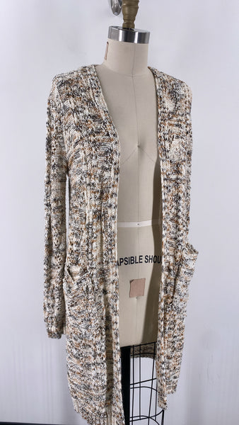 Knox Rose Cardigan, S