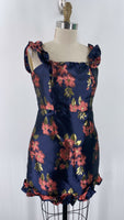 Lulus Blue Dress, M