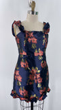 Lulus Blue Dress, M
