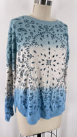 Democracy Ombre Top, L