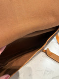Louis Vuitton  Monogram Saumur 30 Messenger Bag, 11"x8.5"