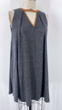 THML Charcoal Dress, S