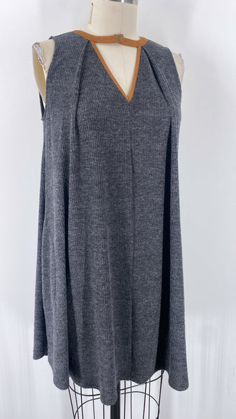 THML Charcoal Dress, S