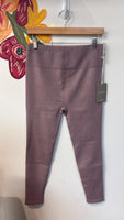 New Everlane Light Purple Leggings, XL/XXL