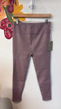 New Everlane Light Purple Leggings, XL/XXL