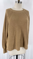 Jessica Simpson Brown Sweater, XL