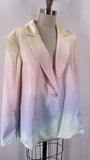 New Eloquii Ombre Jacket, 16