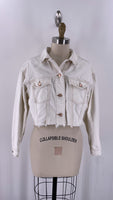 Wild Fable Denim Jacket, XS