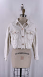 Wild Fable Denim Jacket, XS