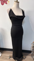 Asos Black Dress, 2
