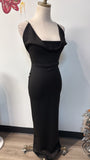 Asos Black Dress, 2