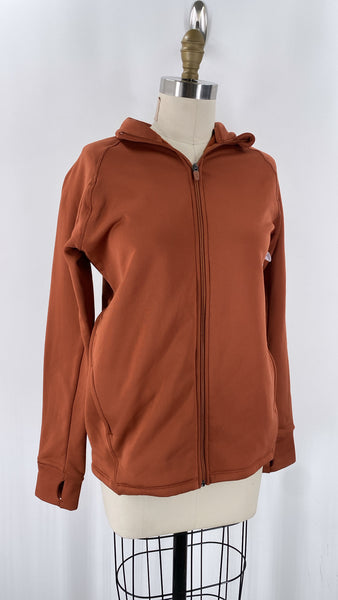 New Xersion Spice Quick Dry Pocket Jacket, S