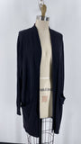 New Nine West Black Cardigan, XXL