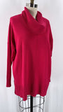 Cato Pink Sweater, 18/20W