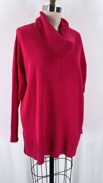 Cato Pink Sweater, 18/20W