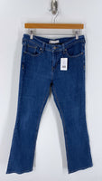Levi's 515 Boot Cut Jeans, 8