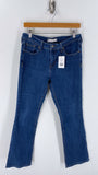 Levi's 515 Boot Cut Jeans, 8