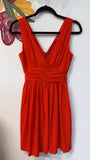 Trina Turk Red Dress, 2