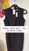 Calvin Klein Black Dress, 4