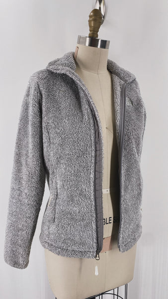 The North Face Gray Jacket, XS