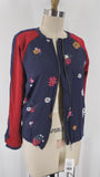 S. Oliver Blue Jacket, 4