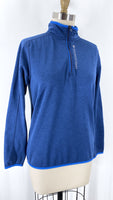 Vineyard Vines Blue Pullover, S